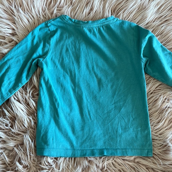 Bug Long Sleeve - Picture 2 of 3